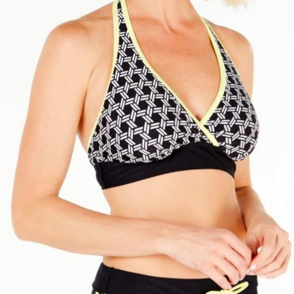 Go by Gossip Bikini Top